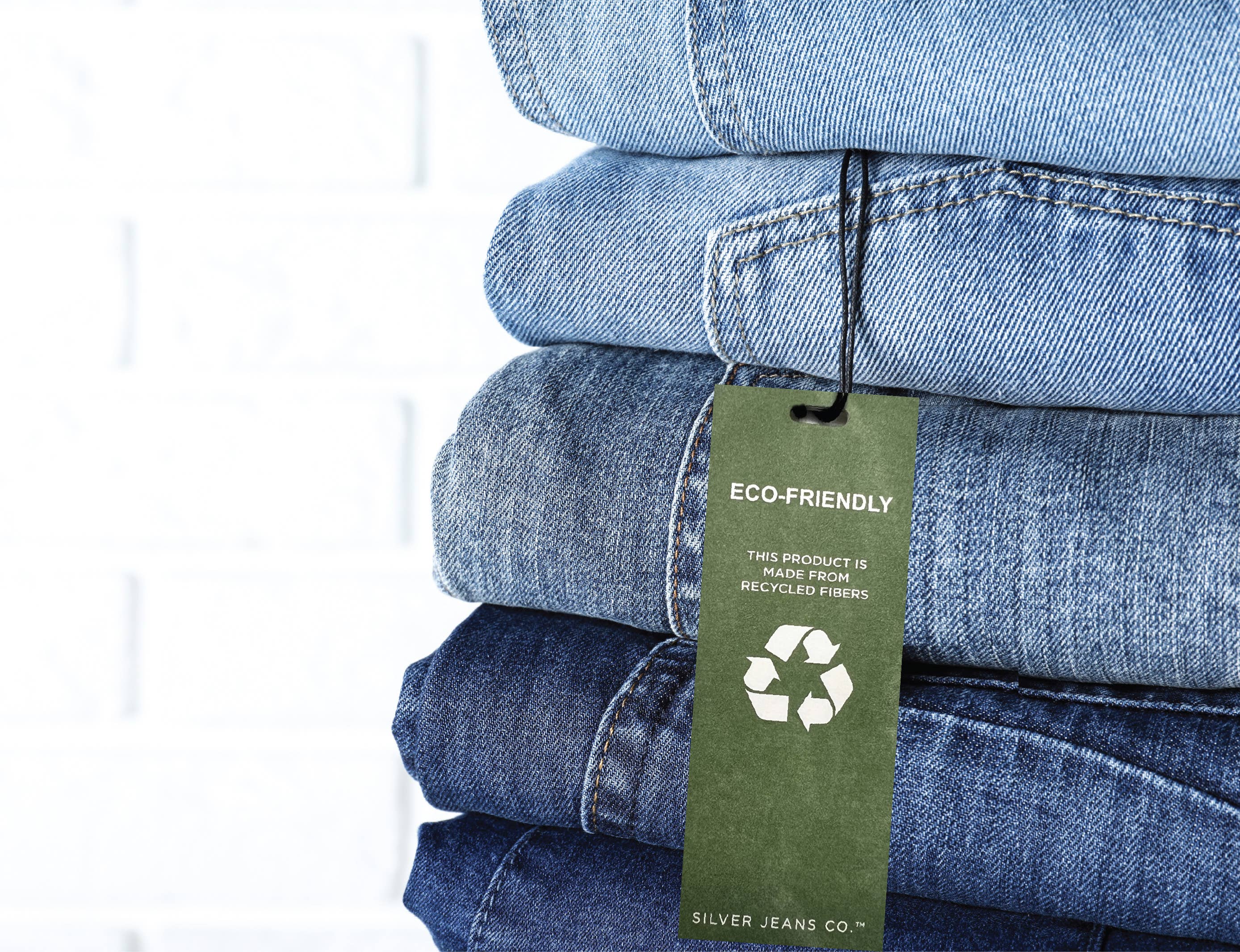 Zane Boys Bootcut Fit Denim